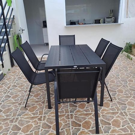 Maison Santa Pola Bagian luar foto